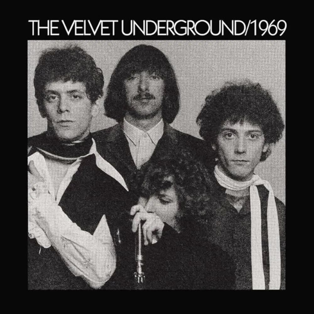 The Velvet Underground - 1969 (LP nuevo) - Miniatura 1 en LEMM DJ Store
