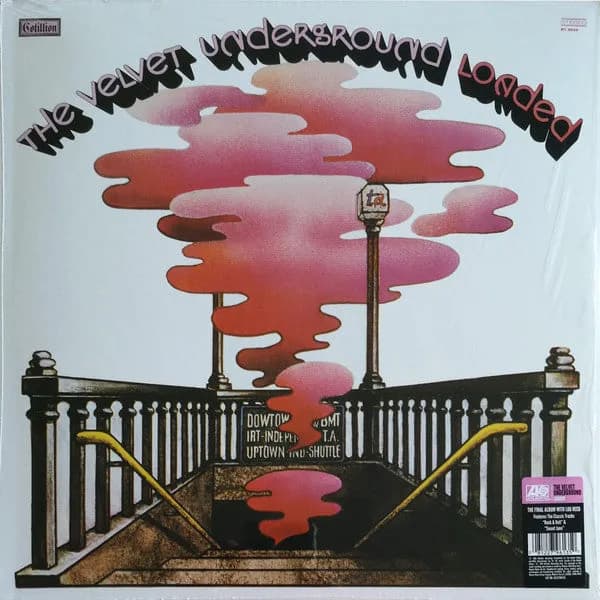 The Velvet Underground - Loaded (Vinilo LP nuevo) - Miniatura 1 en LEMM DJ Store