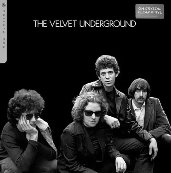 The Velvet Underground - Now Playing (Vinilo LP nuevo) - Miniatura 1 en LEMM DJ Store