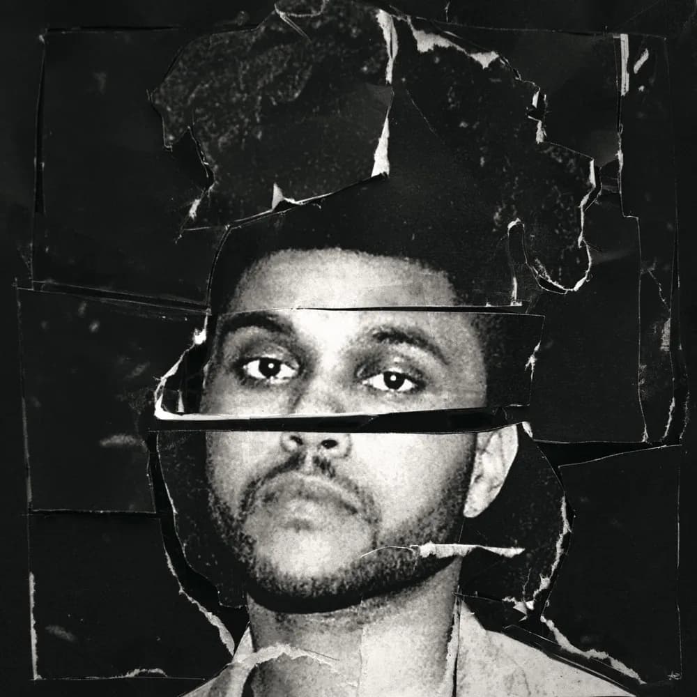 The Weeknd - Beauty Behind The Madness (CD nuevo) - Miniatura 1 en LEMM DJ Store