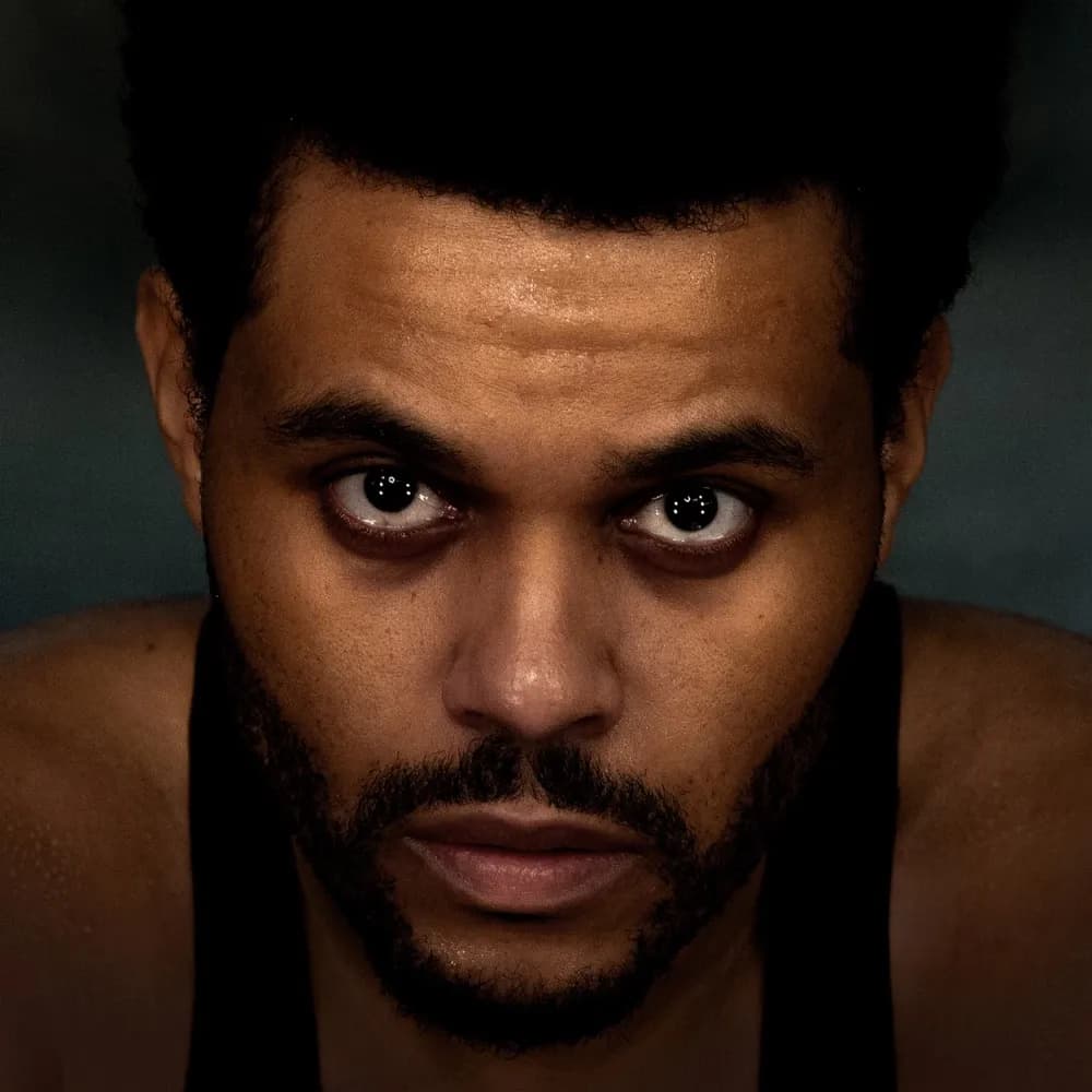 The Weeknd - Hurry Up Tomorrow (Vinilo LP nuevo) - Miniatura 1 en LEMM DJ Store