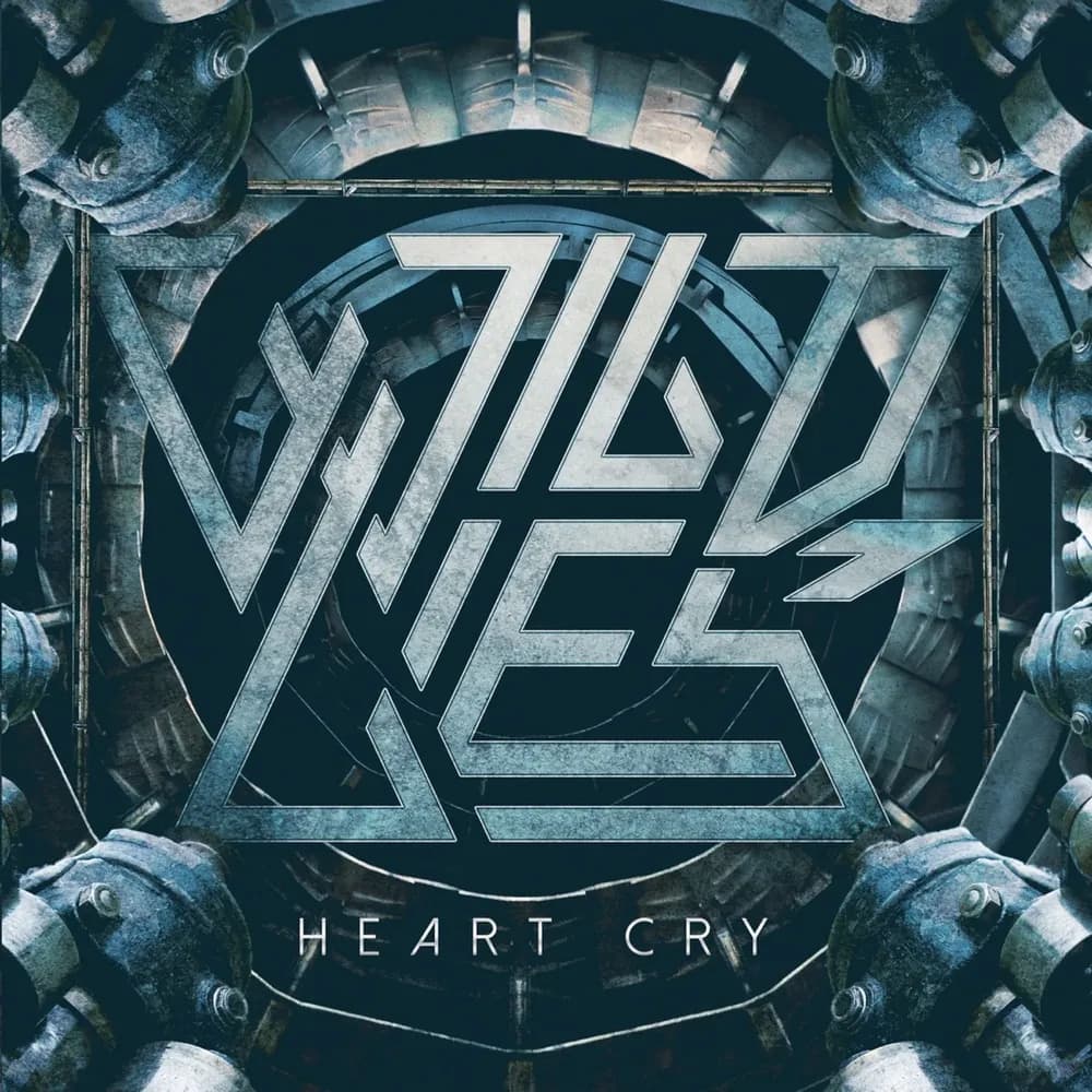 The Wild Lies - Heart Cry (Vinilo LP Color Negro nuevo) - Miniatura 1 en LEMM DJ Store