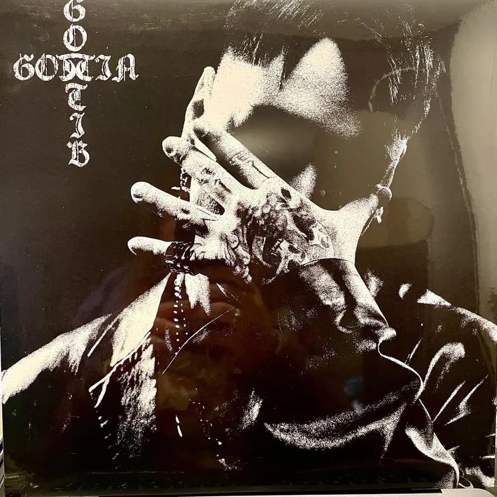 Tiago PZK - Gotti A (Vinilo LP nuevo) - Miniatura 1 en LEMM DJ Store
