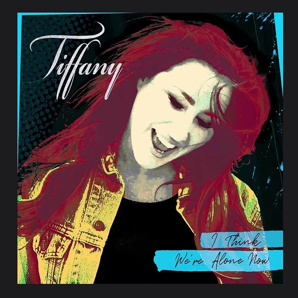 Tiffany - I Think We're Alone Now / Hey Baby (Vinilo LP nuevo) - Miniatura 1 en LEMM DJ Store