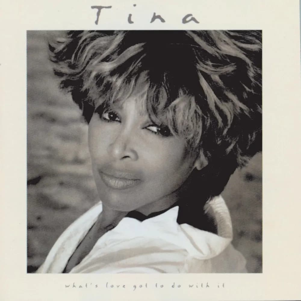Tina Turner - What's Love Got To Do With It (Vinilo LP nuevo) - Miniatura 1 en LEMM DJ Store