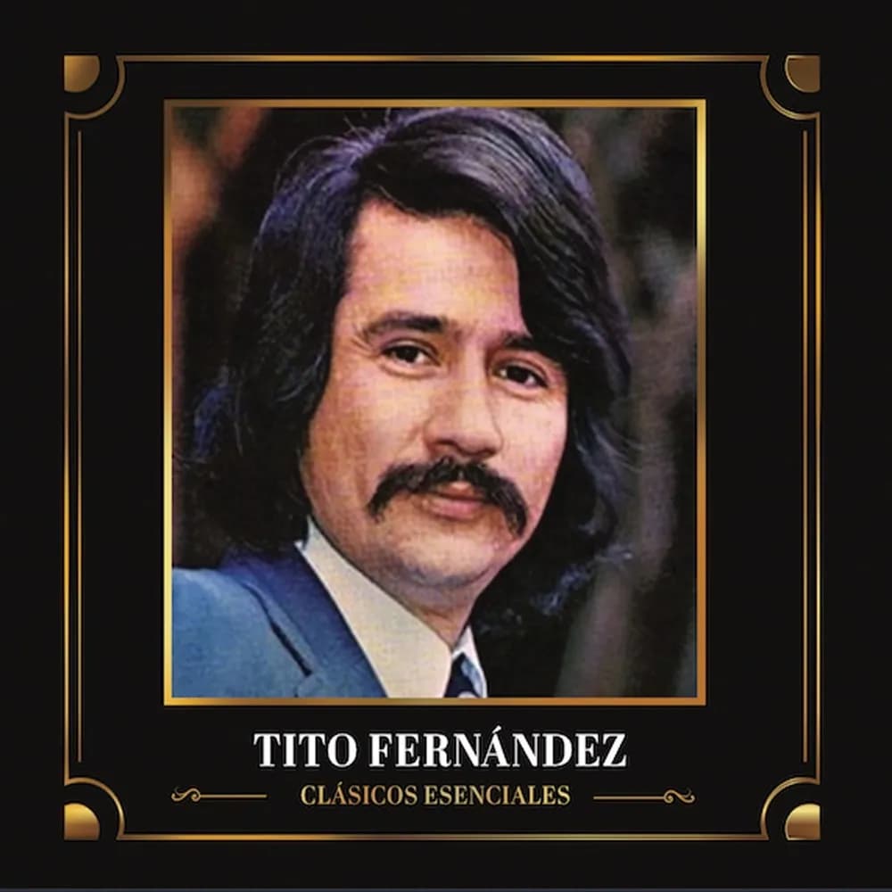Tito Fernández - Clásicos Esenciales (CD nuevo) - Miniatura 1 en LEMM DJ Store