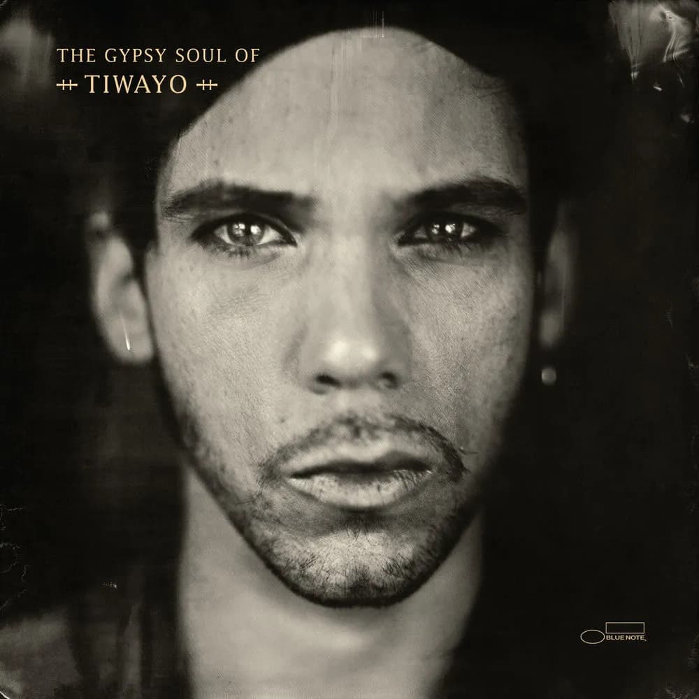 Tiwayo - The Gypsy Soul Of Tiwayo (CD nuevo) - Miniatura 1 en LEMM DJ Store