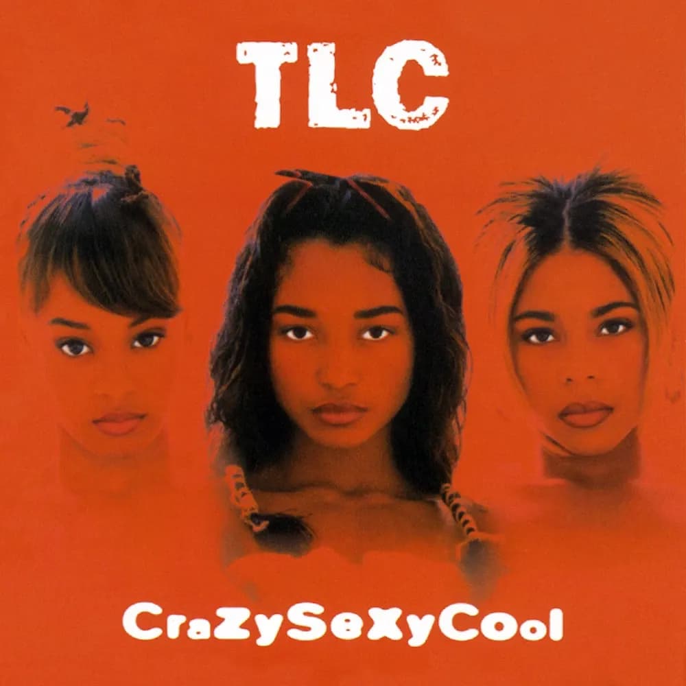 TLC - CrazySexyCool (Vinilo Doble 2LP nuevo) - Miniatura 1 en LEMM DJ Store