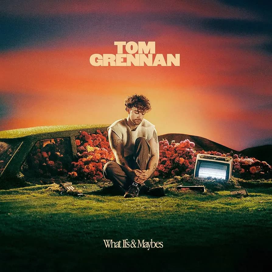 Tom Grennan - What Ifs & Maybes (Vinilo LP nuevo) - Miniatura 1 en LEMM DJ Store