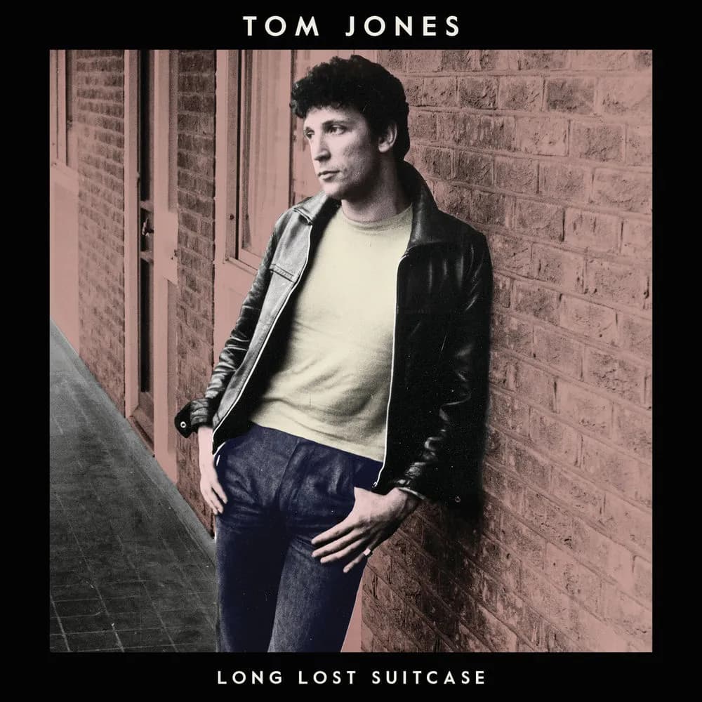 Tom Jones - Long Lost Suitcase (CD nuevo) - Miniatura 1 en LEMM DJ Store
