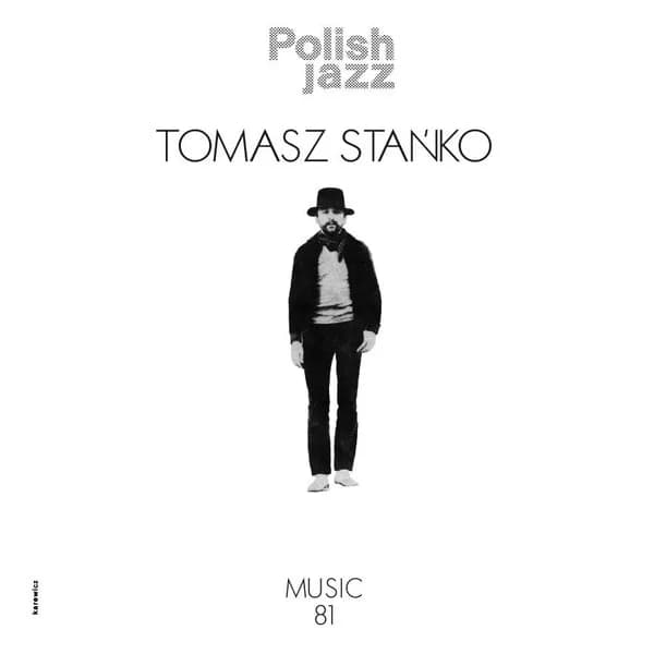 Tomasz Stańko - Music 81 (Vinilo LP nuevo) - Miniatura 1 en LEMM DJ Store