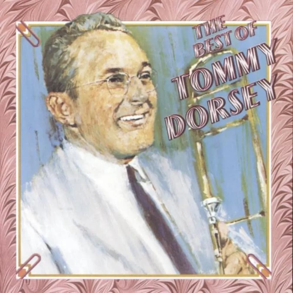 Tommy Dorsey - Tommy Dorsey (CD nuevo) - Miniatura 1 en LEMM DJ Store