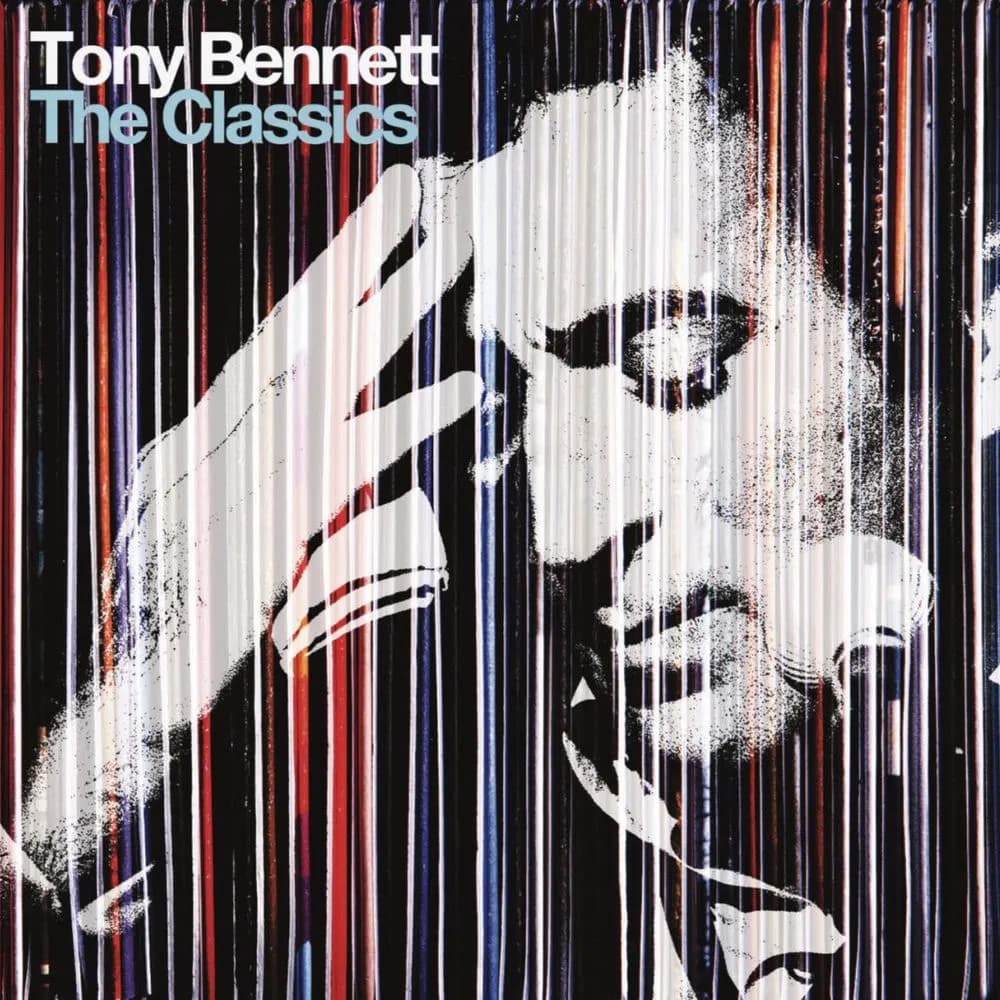 Tony Bennett - The Classics (CD nuevo) - Miniatura 1 en LEMM DJ Store