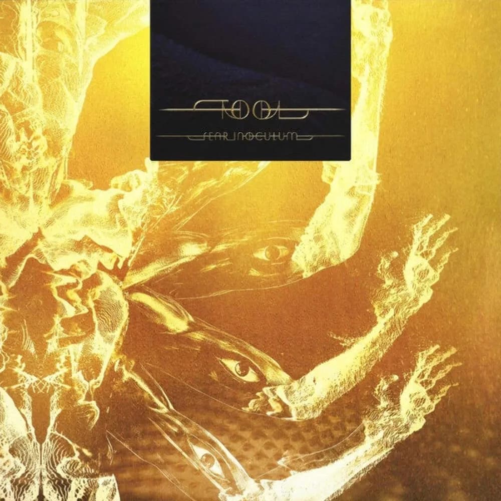 Tool - Fear Inoculum (Vinilo Triple 3LP nuevo) - Miniatura 1 en LEMM DJ Store