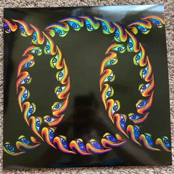 Tool - Lateralus (Vinilo Doble 2LP nuevo) - Miniatura 1 en LEMM DJ Store