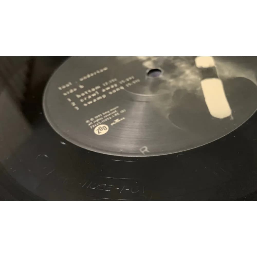 Tool - Undertow (Vinilo Doble 2LP nuevo) - Miniatura 1 en LEMM DJ Store