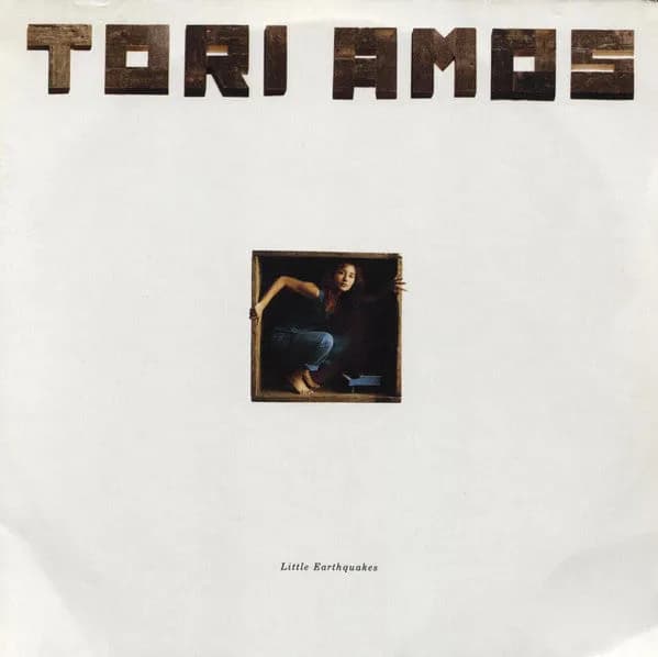 Tori Amos - Little Earthquakes (Vinilo LP nuevo) - Miniatura 1 en LEMM DJ Store