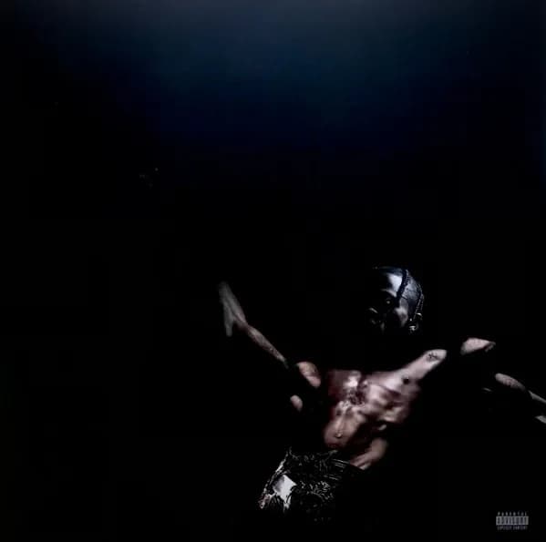 Travis Scott - Utopia (Vinilo Doble 2LP nuevo) - Miniatura 1 en LEMM DJ Store