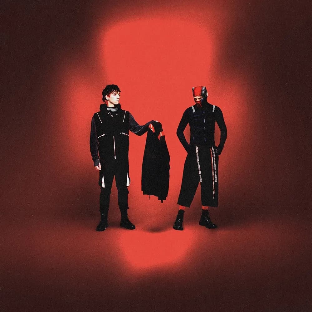 Twenty One Pilots - Breach (Vinilo LP nuevo) - Miniatura 1 en LEMM DJ Store