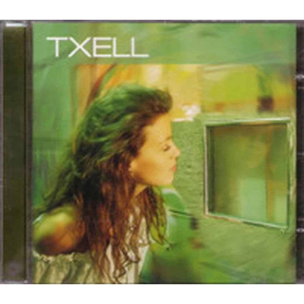 Txell – Txell (CD usado VG+) - Miniatura 1 en LEMM DJ Store