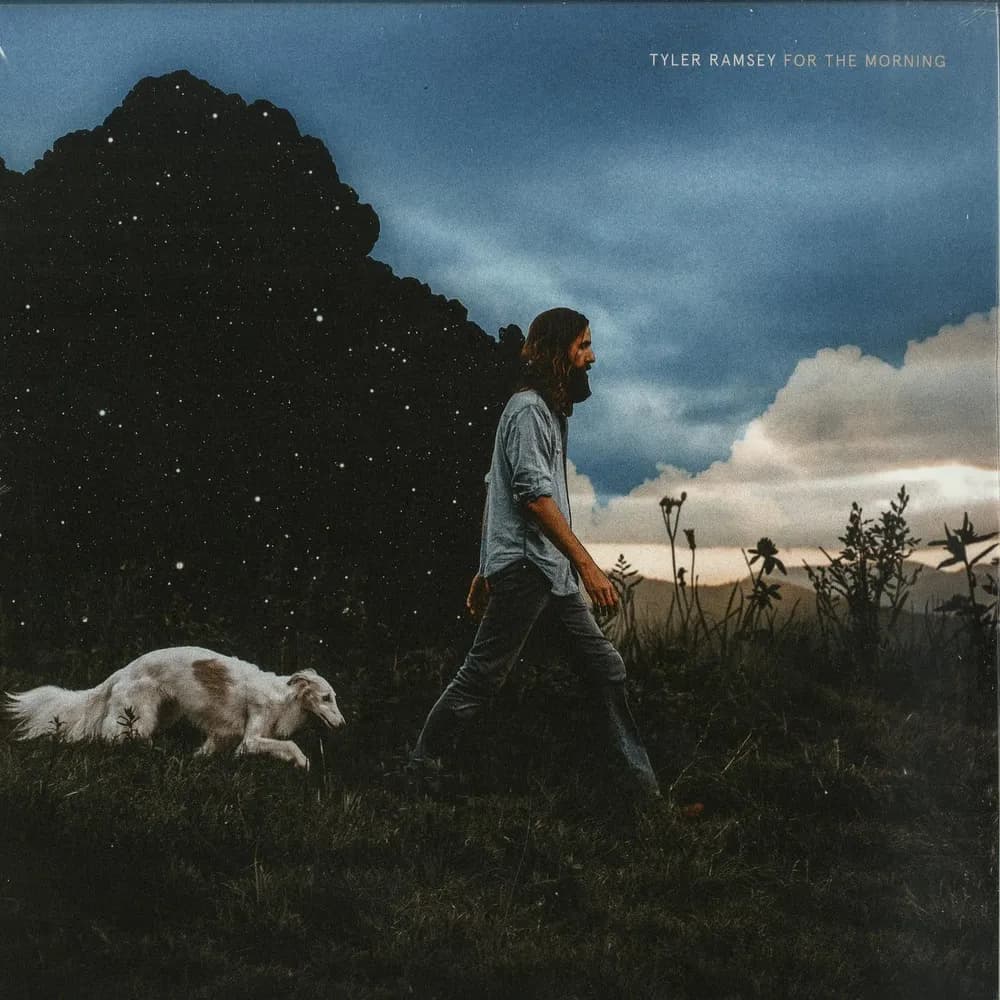 Tyler Ramsey - For The Morning (Vinilo LP nuevo) - Miniatura 1 en LEMM DJ Store