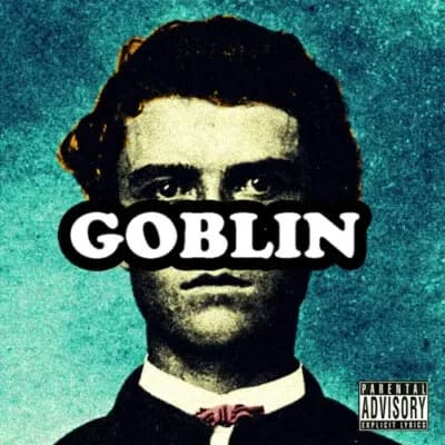 Tyler, The Creator - Goblin (Vinilo LP nuevo) - Miniatura 1 en LEMM DJ Store