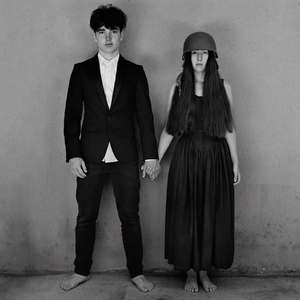 U2 - Songs Of Experience (CD nuevo) - Miniatura 1 en LEMM DJ Store