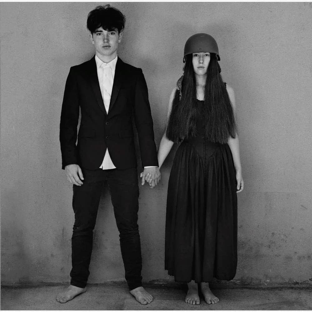 U2 - Songs Of Experience (Vinilo Doble 2LP nuevo) - Miniatura 1 en LEMM DJ Store