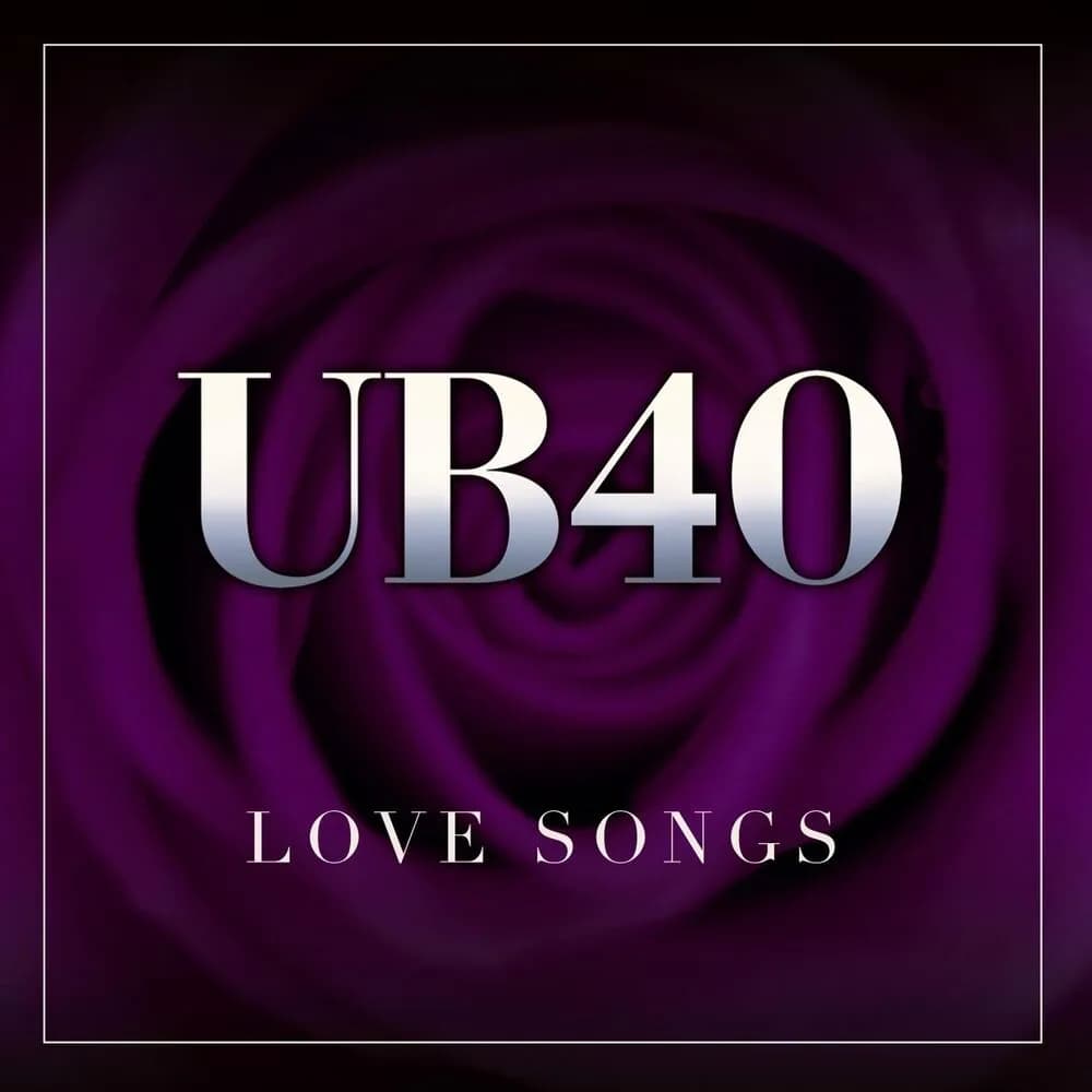 UB40 - Love Songs (CD nuevo) - Miniatura 1 en LEMM DJ Store