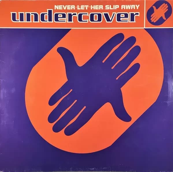 Undercover - Never Let Her Slip Away (Vinilo usado VG+) - Miniatura 1 en LEMM DJ Store