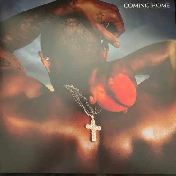 Usher - Coming Home (Vinilo Doble 2LP nuevo) - Miniatura 1 en LEMM DJ Store
