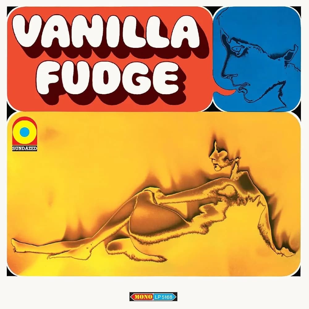 Vanilla Fudge - Vanilla Fudge (Vinilo LP nuevo) - Miniatura 1 en LEMM DJ Store