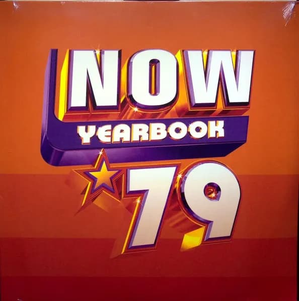 Varios Artistas - Now Yearbook '79 (Vinilo Triple 3LP nuevo) - Miniatura 1 en LEMM DJ Store