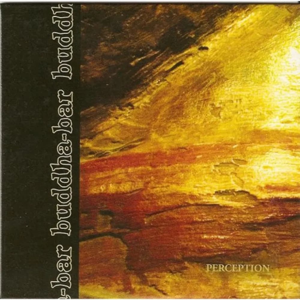 Varios Interpretes - Buddha-Bar Perception (CD nuevo) - Miniatura 1 en LEMM DJ Store