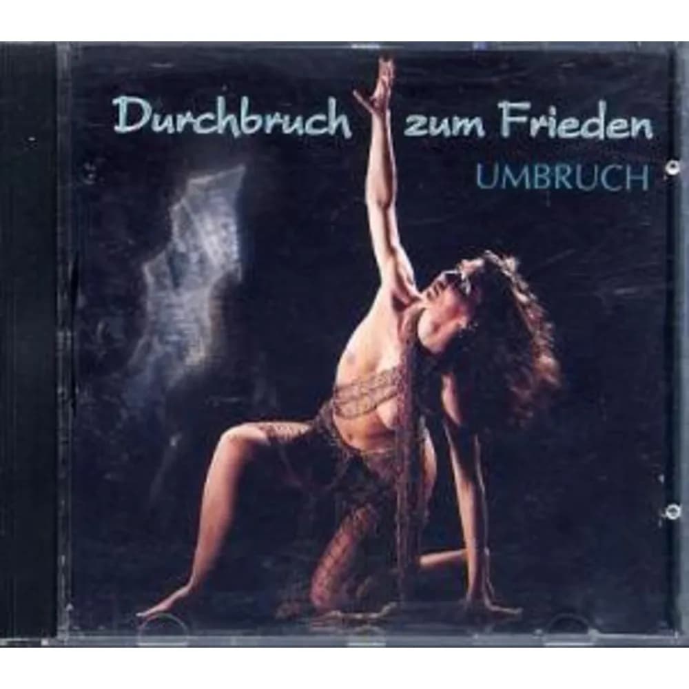 Varios Interpretes - Durchbruch Zum Frieden - Umbruch (CD nuevo) - Miniatura 1 en LEMM DJ Store