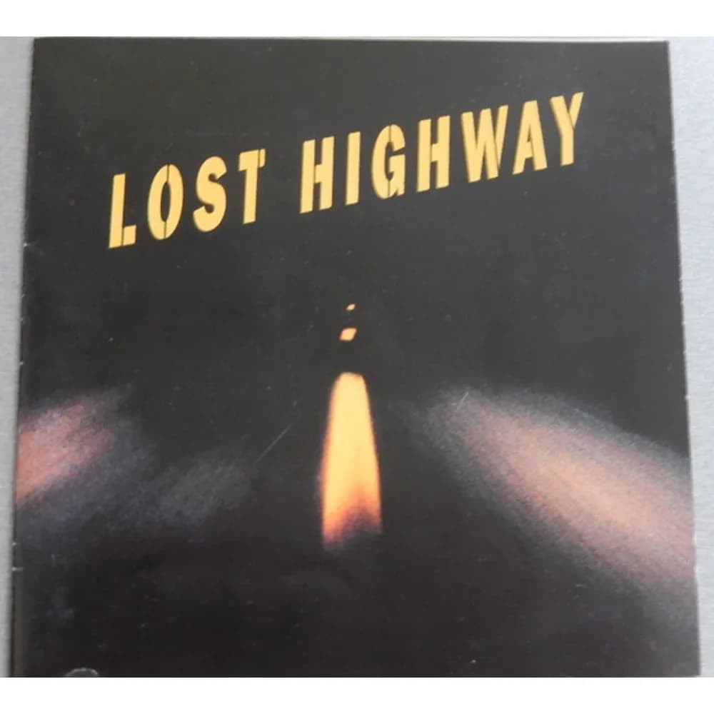 Varios Interpretes - Lost Highway (CD nuevo) - Miniatura 1 en LEMM DJ Store