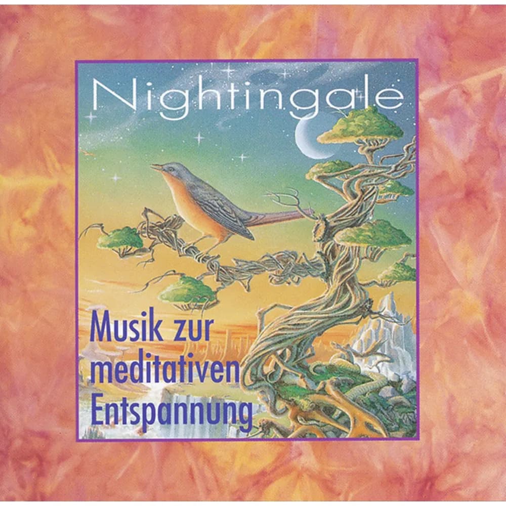 Varios Interpretes - Musik Zur Meditativen Entspannung (CD nuevo) - Miniatura 1 en LEMM DJ Store
