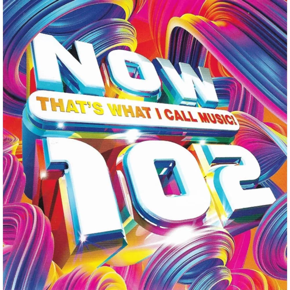 Varios Interpretes - Now That's What I Call Music! 102 (CD Doble (2CD) nuevo) - Miniatura 1 en LEMM DJ Store