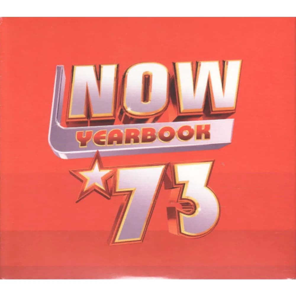 Varios Interpretes - Now Yearbook '73 (CD (4CD) nuevo) - Miniatura 1 en LEMM DJ Store