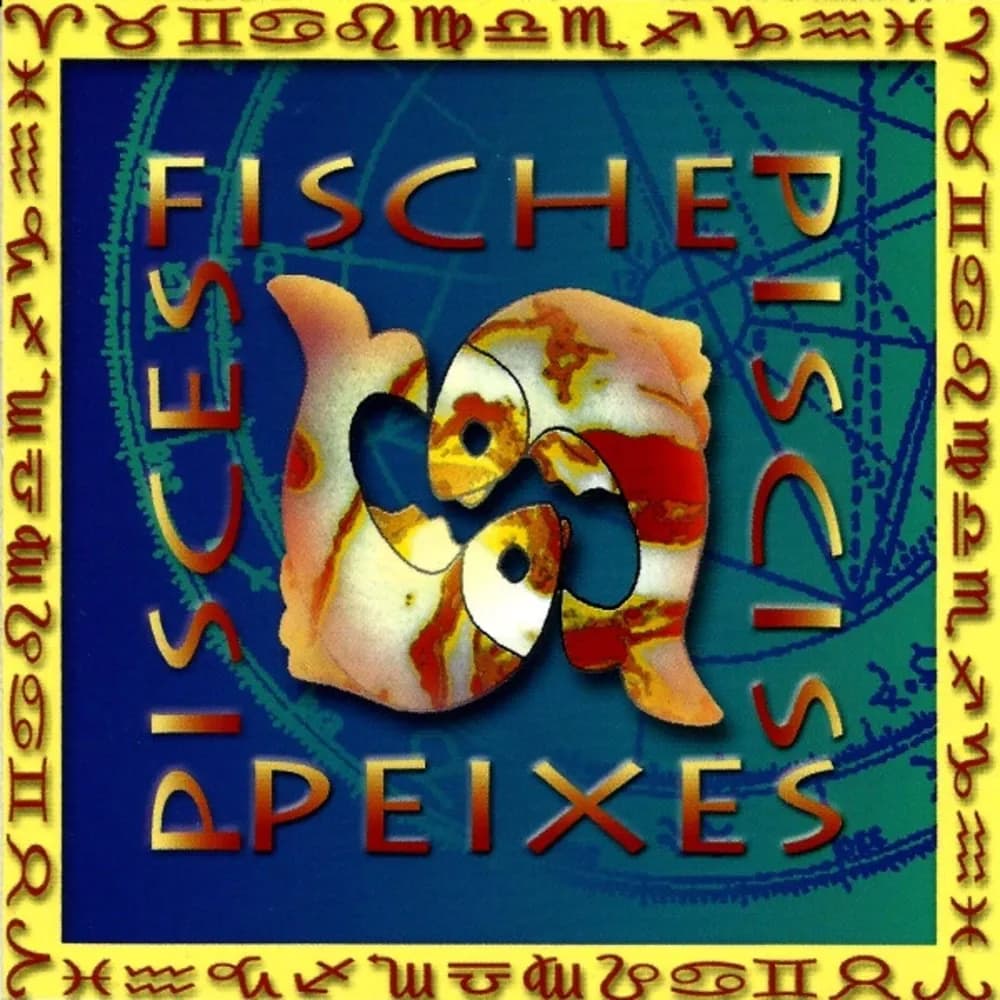 Varios Interpretes - Pisces = Fische = Piscis = Peixes (CD nuevo) - Miniatura 1 en LEMM DJ Store