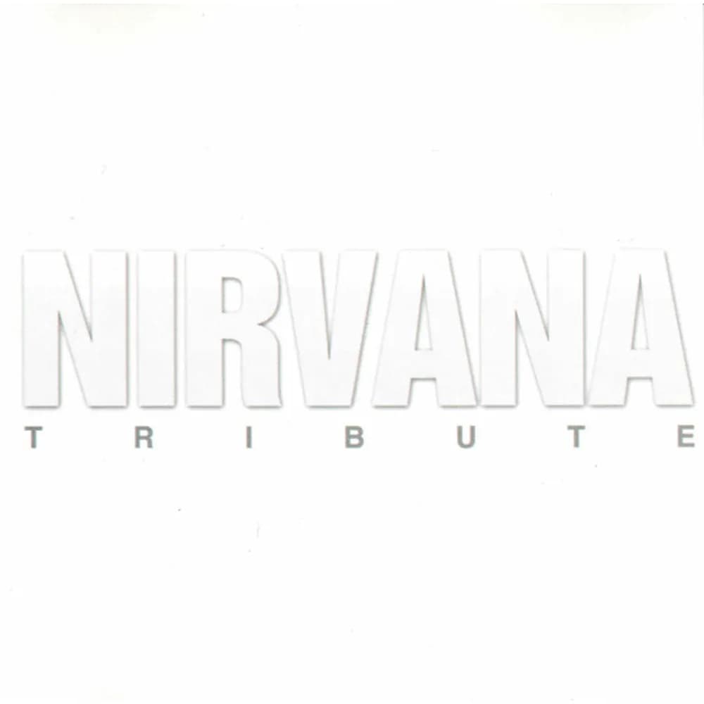 Varios Interpretes - Tribute To Nirvana (CD nuevo) - Miniatura 1 en LEMM DJ Store