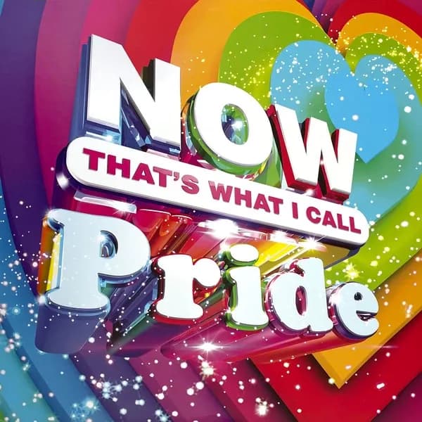 Various - Now That's What I Call Pride (Vinilo Doble 2LP nuevo) - Miniatura 1 en LEMM DJ Store