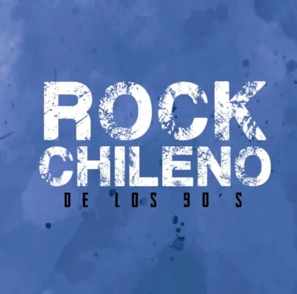 Various - Rock Chileno De Los 90 'S (Vinilo Doble 2LP nuevo) - Miniatura 1 en LEMM DJ Store
