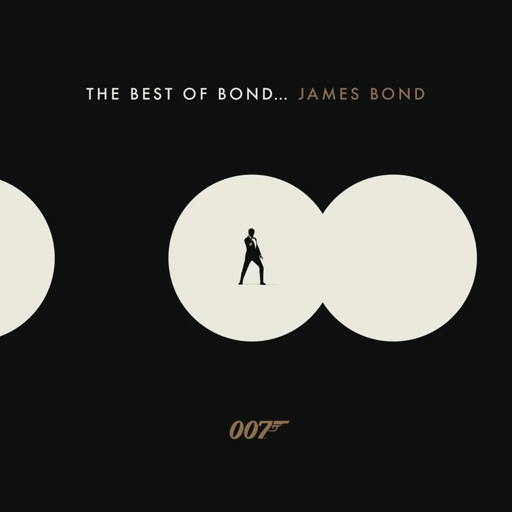 Various - The Best Of Bond James Bond (Vinilo Triple 3LP nuevo) - Miniatura 1 en LEMM DJ Store