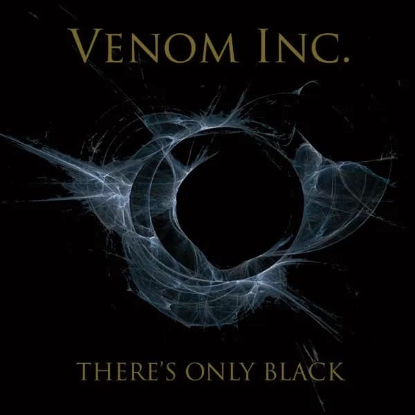 Venom Inc. - There's Only Black (Vinilo Doble 2LP nuevo) - Miniatura 1 en LEMM DJ Store