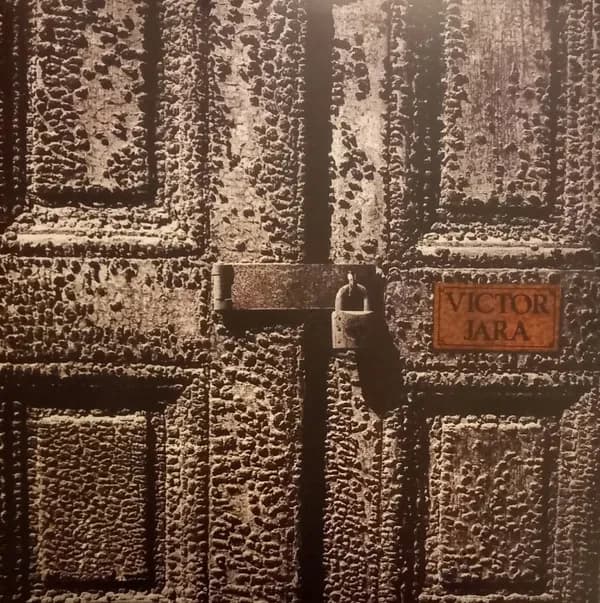 Victor Jara - Canto Libre (Vinilo LP nuevo) - Miniatura 1 en LEMM DJ Store