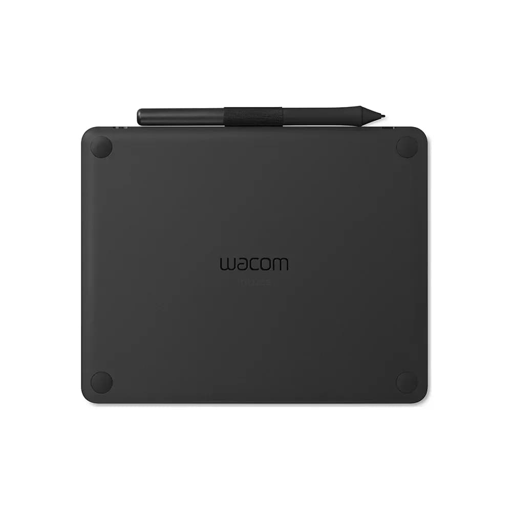 Wacom Intuos M – Tableta gráfica con lápiz sin pilas - Miniatura 3 en LEMM DJ Store