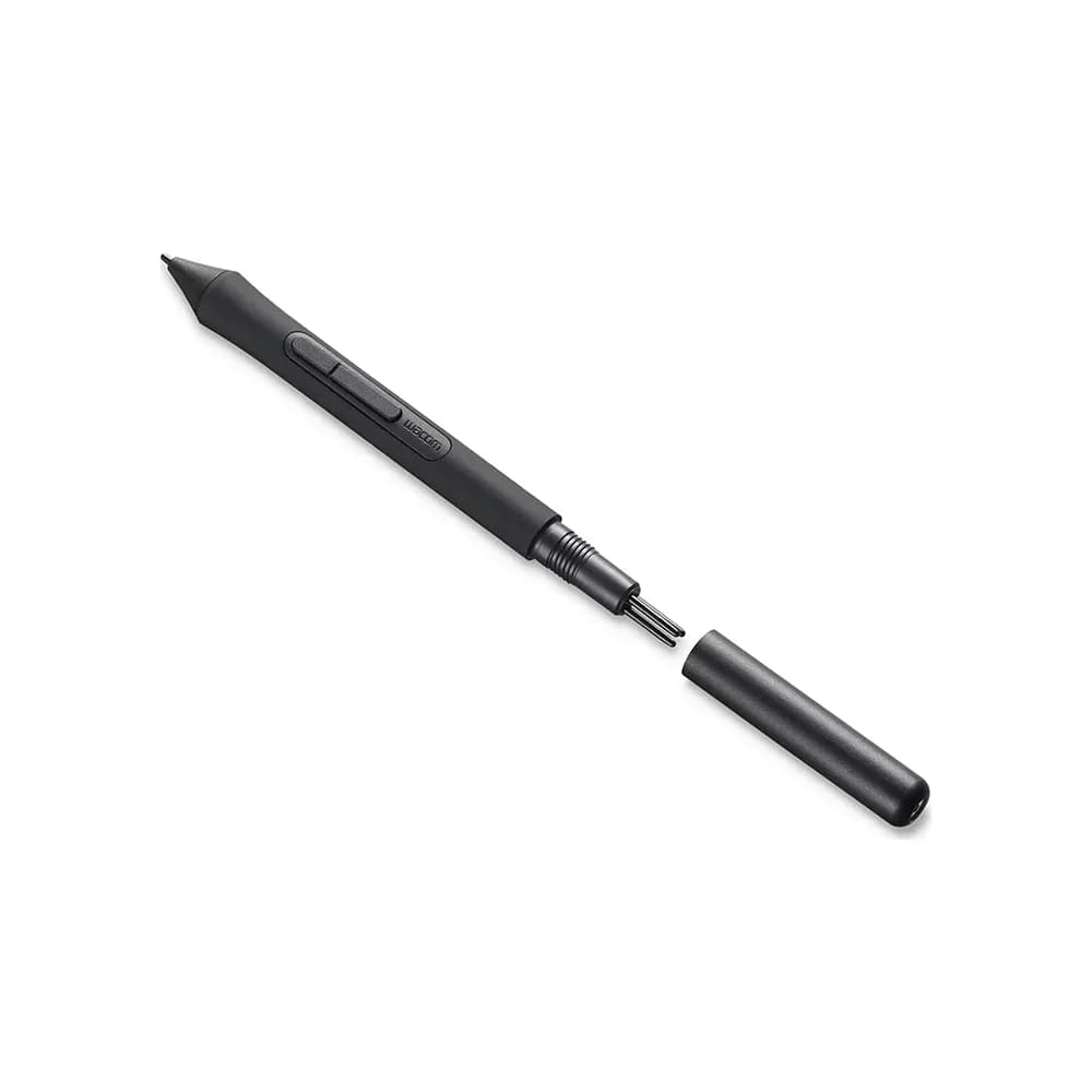 Wacom Intuos M – Tableta gráfica con lápiz sin pilas - Miniatura 4 en LEMM DJ Store