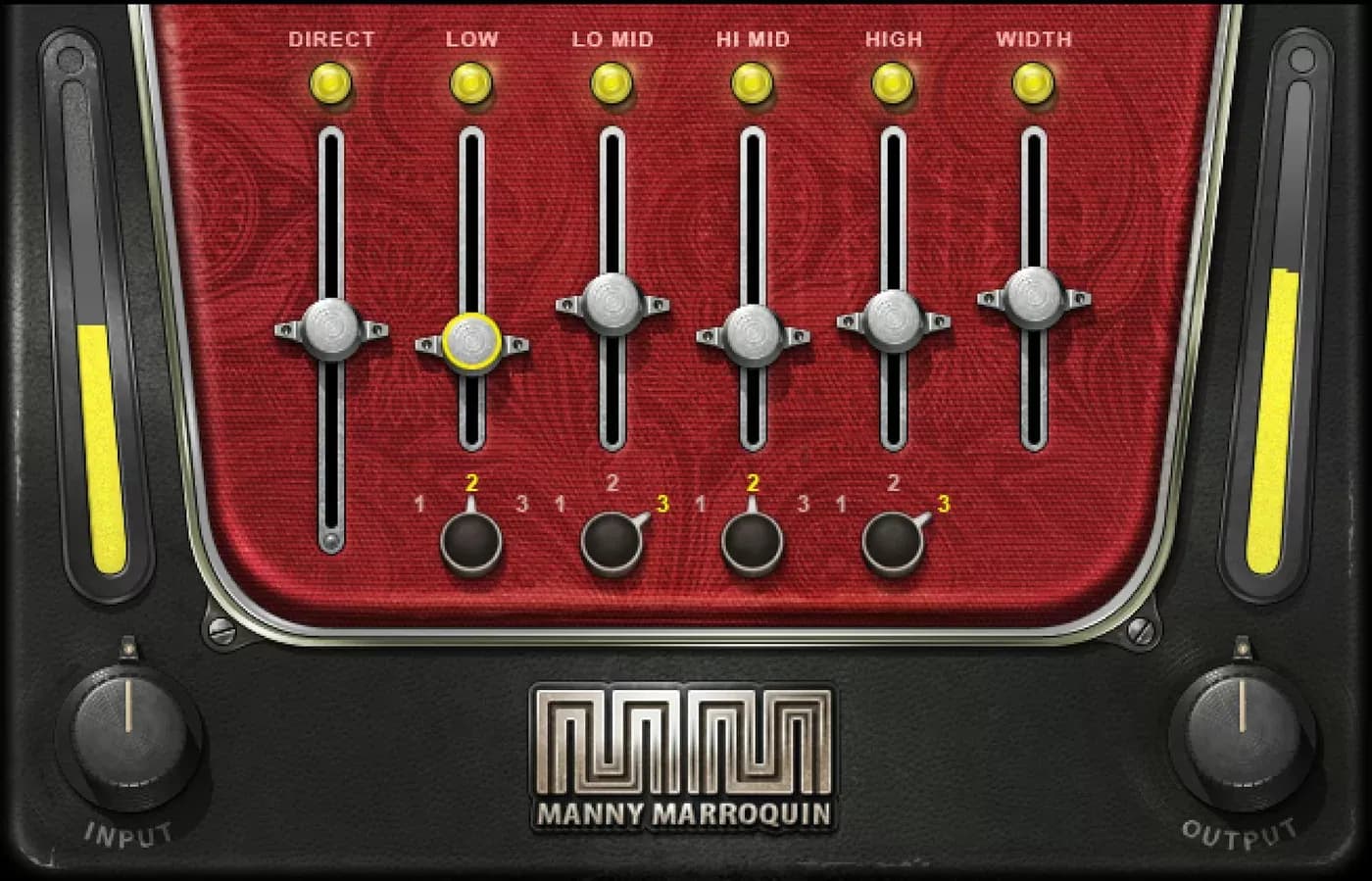 Waves MM Tone Shaper – Compresor paralelo multibanda de 4 bandas (Descarga Digital) - Miniatura 1 en LEMM DJ Store