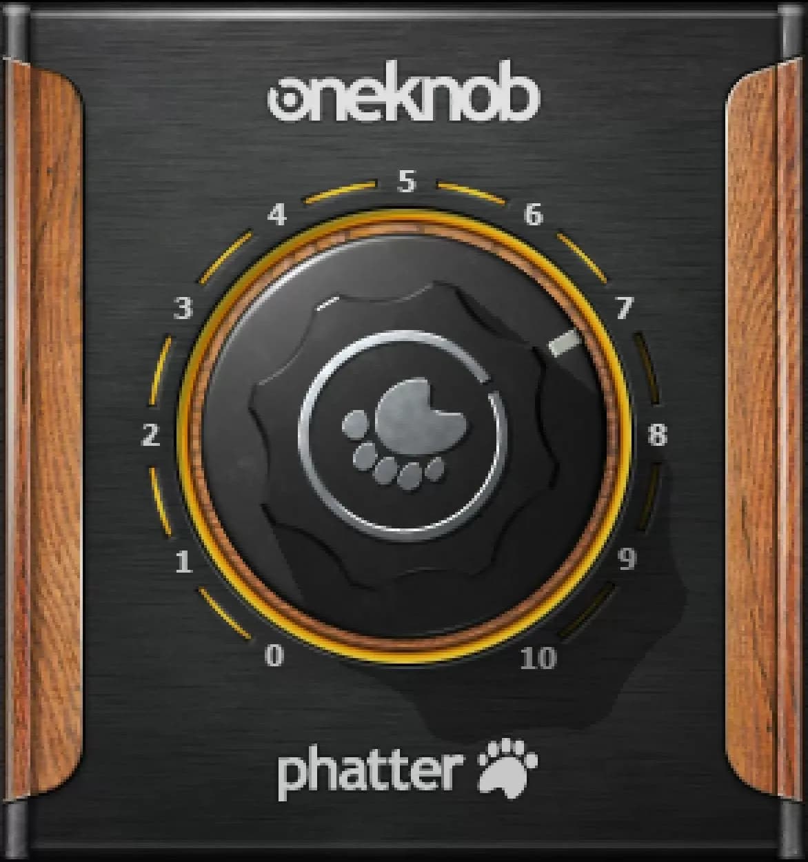Waves OneKnob Phatter – Realce de graves de una perilla (Descarga Digital) - Miniatura 1 en LEMM DJ Store